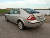 FORD MONDEO MK3 1.8 OC I PT 09/2026 KLIMA ELEKTRYKA Grójec - zdjęcie 3