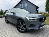 Volvo XC 60 2.0 D4 Krajowy Pierwszy właściciel 85 Tyś km AWD Stan BDB