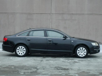 Audi A6 2.4 177KM Ben+Gaz/Skóry/Długie opłaty Lublin - zdjęcie 3