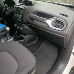 Jeep RENEGADE SPORT Warszawa - zdjęcie 8