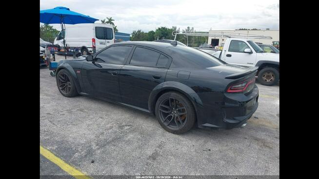 Dodge Charger SCAT PACK / WIDEBODY / HEMI / niski przebieg Białystok - zdjęcie 5