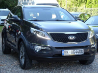 Kia Sportage 1.6 Benzyna, Bogate wyposażenie! Gwarancja! Kościerzyna - zdjęcie 8