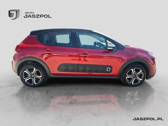 Citroen C3 Shine, Salon PL, Serwisowany Łódź - zdjęcie 4