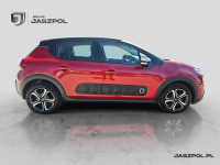 Citroen C3 Shine, Salon PL, Serwisowany Łódź - zdjęcie 4