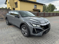 Peugeot 408 1.2 136 HYBRYDA#Climatronic#Automat#VIRTUAL Margonin - zdjęcie 6