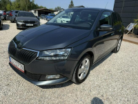 Fabia 1.0 Ambition, Salon Polska! 1 właściciel! LPG