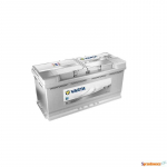 Akumulator 110Ah 920A varta Silver Dynamic I1 EN