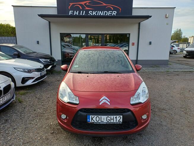Citroen C3 Chrzanów - zdjęcie 2