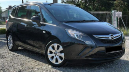 Opel Zafira Climatronic Gwarancja Kutno - zdjęcie 2