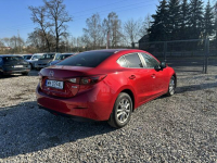 Mazda 3 2.0 benzyna 120KM, salon Polska, serwisowana do końca, idealna Rawa Mazowiecka - zdjęcie 9