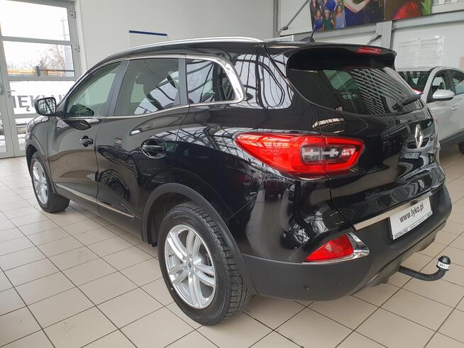 Renault Kadjar Energy TCe 165 CROSSBORDER Nowa Huta - zdjęcie 7
