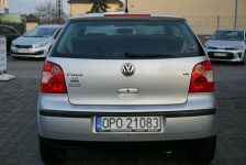 Volkswagen Polo zarejestrowany, ubezpieczony Opole - zdjęcie 5