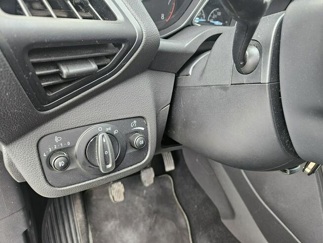 Ford C-Max Nawigacja Grzana szyba Serwisowany Rybnik - zdjęcie 6