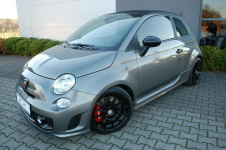 Fiat 500 Abarth,Kabriolet Dębica - zdjęcie 2
