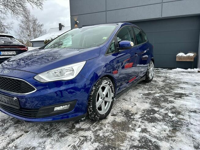 Sprzedam Ford c-max 2017 rok 62 tys przebiegu Szczytno - zdjęcie 10