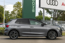 Škoda Fabia Monte Carlo 1.0 TSI 115 KM - Dostępny od ręki! Łódź - zdjęcie 5