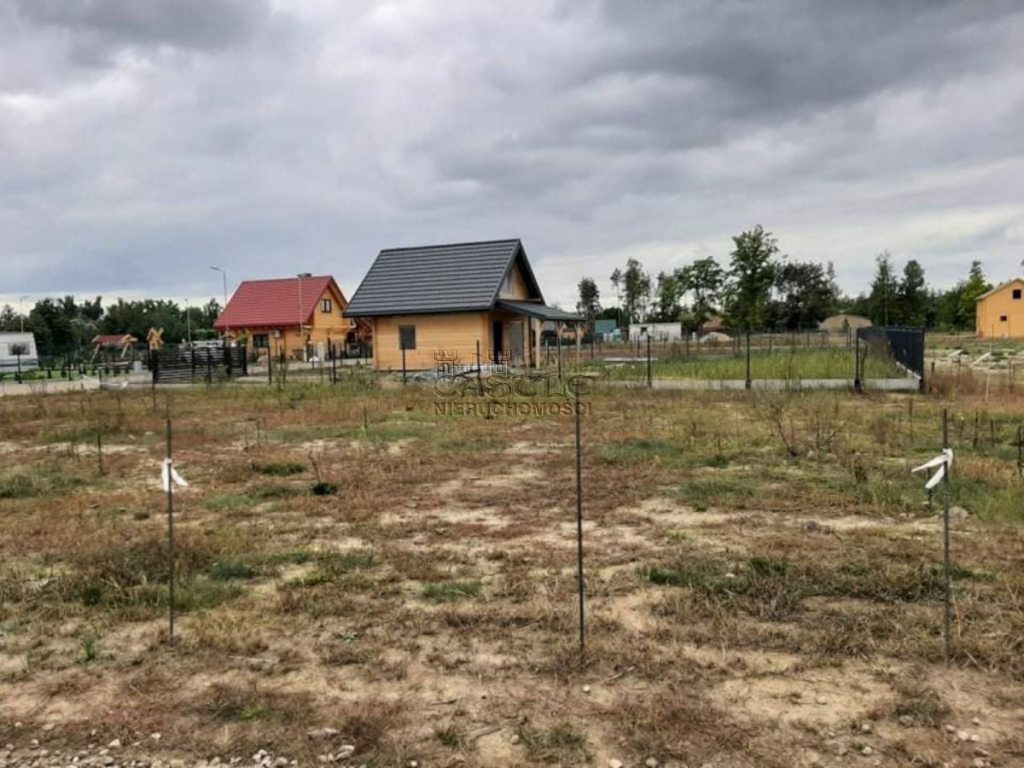 Działka budowlana nad jeziorem! Kowalewo - zdjęcie 5