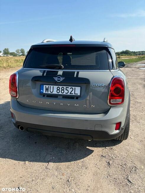 MINI Countryman Cooper D Piastów - zdjęcie 7