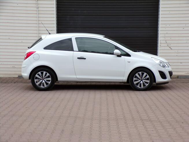 Opel Corsa Lift /Gwarancja /1,2 /70KM /2011R Mikołów - zdjęcie 10