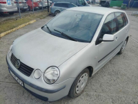 Volkswagen Polo 1.4TDI