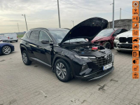 Hyundai Tucson Hybryda Automat Podgrzeanie Kamera Virtual cockpit