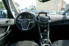 Opel Zafira zarejestrowany, ubezpieczony Opole - zdjęcie 12