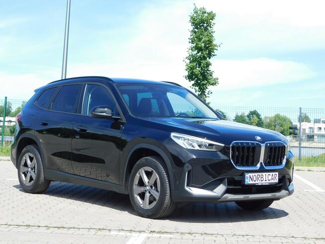 BMW X1 z Gwarancją Bezwypadkowa 100% Stan Wzorcowy Żyrardów - zdjęcie 3