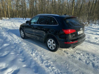 Audi Q5 I/8R 3.0 benzyna automat Lublin - zdjęcie 2