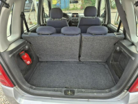 Suzuki Wagon R+ PL Salon/ od 2003roku w jednych rękach! Wa-wa Warszawa - zdjęcie 12