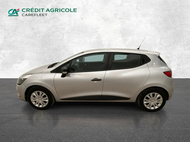 Renault Clio 1.5 dCi Energy Life Hatchback Warszawa - zdjęcie 8