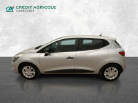 Renault Clio 1.5 dCi Energy Life Hatchback Warszawa - zdjęcie 8