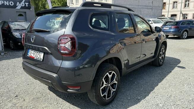 Dacia Duster Diesel Zarejestrowany Ubezpieczony Elbląg - zdjęcie 4