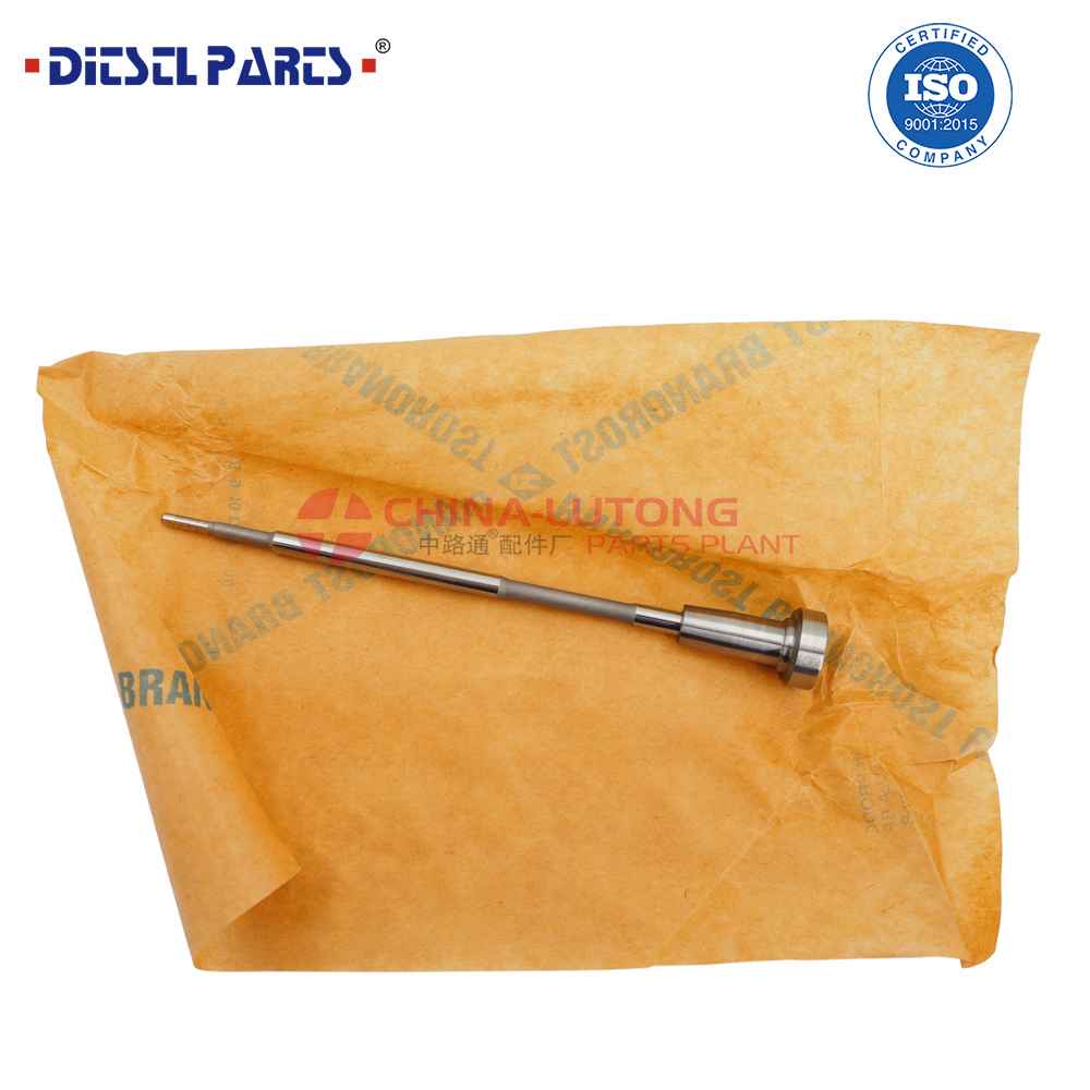 Common Rail Nozzle 093400-1028 Reblinko - zdjęcie 1