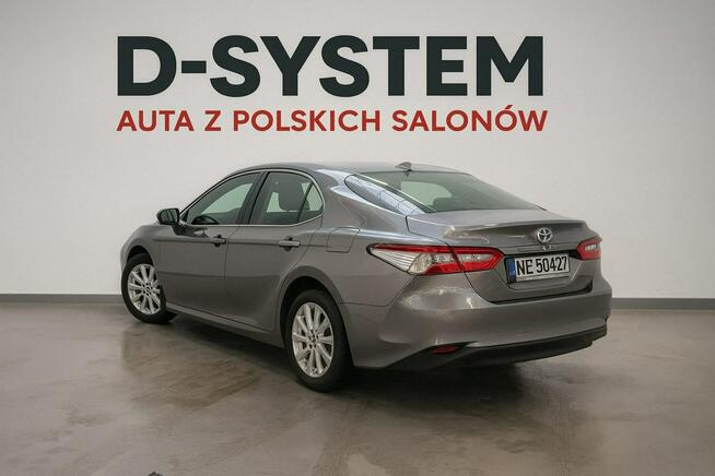 Toyota Camry 22r Salon Polska 2.5 HYBRID Gwarancja Serwis ASO Białystok - zdjęcie 5