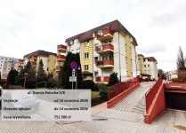 Licytacja komornicza, do wprowadzenia, Skorosze Ursus - zdjęcie 2