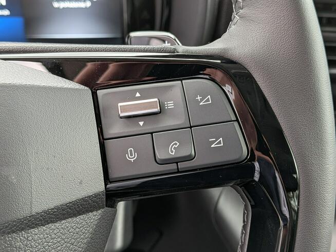 Opel Combo Life Kombi MPV Diesel 131 KM AT8 Piła - zdjęcie 12