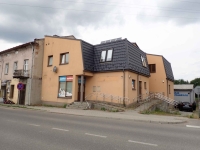 Syndyk sprzeda działkę zabudowaną w Birczy