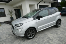 Ford EcoSport ST Line! Ledy! Navi Gps! Gwarancja! Grójec - zdjęcie 8