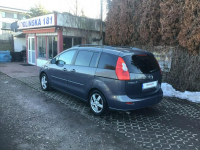 Mazda 5 Warszawa - zdjęcie 6
