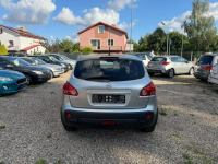 Nissan Qashqai 1,6 Benzyna 114KM 2008r Ładny Białogard - zdjęcie 7