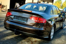 Audi A4 2,0TDI Klima, skóra, NAVI, 2011r. Płock - zdjęcie 6