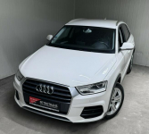 Audi Q3 2.0TDI/ 150KM LED Xenon Nawigacja, Skóra Mrągowo - zdjęcie 5