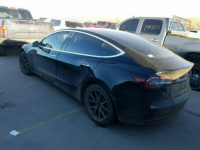 Tesla Model 3 2018, Long Range, 4x4 porysowany lakier Warszawa - zdjęcie 3