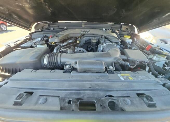 Jeep Wrangler RUBICON / AWD / 3.6 V6 / Bardzo niski przebieg Chwaszczyno - zdjęcie 12