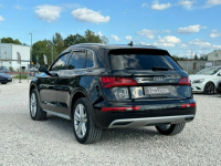 Audi Q5 Panorama / Bang&amp;Olufsen / Key less / Tempomat / FV marża Michałowice - zdjęcie 6