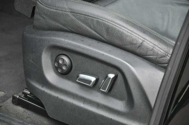 Audi Q5 GWARANCJA 100% Bezwypadkowy Full Opcja Panorama Ostrów Mazowiecka - zdjęcie 3