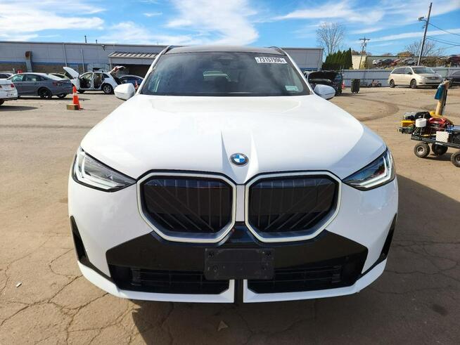 BMW X3 B48 / xDrive / M-Pakiet / Piękna konfiguracja Warszawa - zdjęcie 2