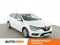 Renault Megane Business navi PDC tempomat FullLED Warszawa - zdjęcie 10