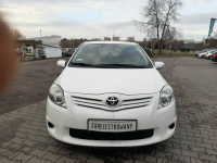 Toyota Auris 1.4 d4d salon PL Lublin - zdjęcie 5