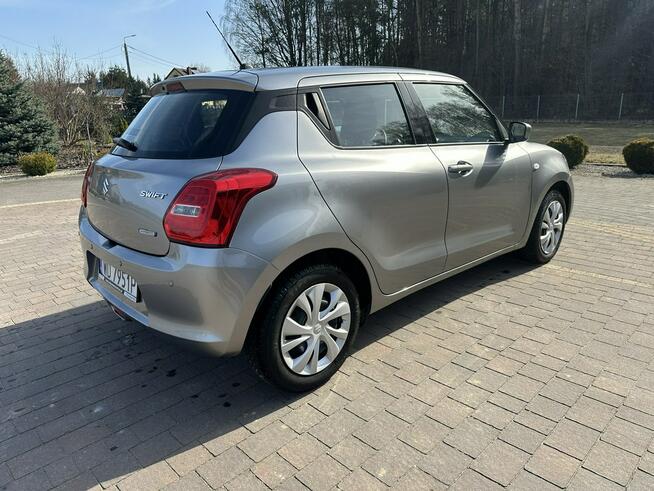 Suzuki Swift Polski Salon Lipówki - zdjęcie 10